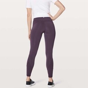 Lululemon In Movement Leggings